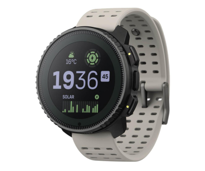 Smartwatch SUUNTO Vertical Solar Sand SS050986000